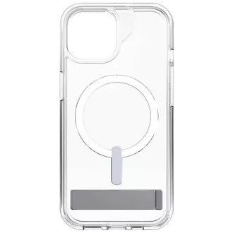 ZAGG Crystal Palace Snap Kickstand iPhone 15 Plus/14 Plus ZAGG Crystal Palace Snap Kickstand iPhone 15 Plus/14 Plus
