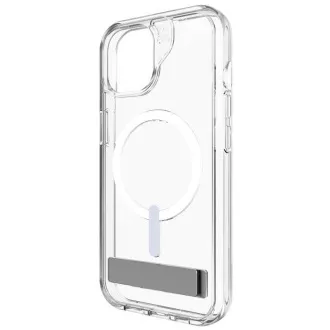 ZAGG Crystal Palace Snap Kickstand iPhone 15 Plus/14 Plus ZAGG Crystal Palace Snap Kickstand iPhone 15 Plus/14 Plus