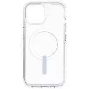 ZAGG Abdeckung Crystal Palace Snap iPhone 15 Plus/14 Plus transparent