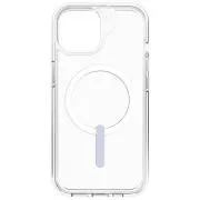 ZAGG Abdeckung Crystal Palace Snap iPhone 15 Plus/14 Plus transparent