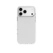 ER Schutzhülle CRYSTAL für iPhone 17 Pro - transparent