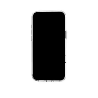 ER Schutzhülle CRYSTAL für iPhone 17 Pro Max- transparent