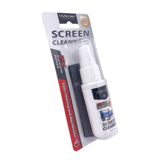 MyScreen antibakterielles Reinigungsspray 30 ml