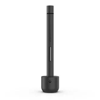 Xiaomi Wowstick 1F 69v1 elektrischer AKU-Schraubendreher silber Xiaomi Wowstick 1F 69v1 elektrischer AKU-Schraubendreher silber