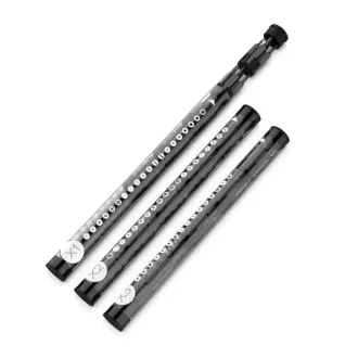 Xiaomi Wowstick 1F 69v1 elektrischer AKU-Schraubendreher silber Xiaomi Wowstick 1F 69v1 elektrischer AKU-Schraubendreher silber