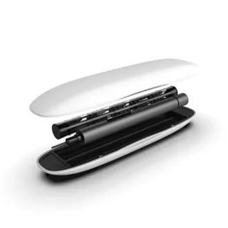 Xiaomi Wowstick 1F 69v1 elektrischer AKU-Schraubendreher silber Xiaomi Wowstick 1F 69v1 elektrischer AKU-Schraubendreher silber