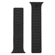 Tactical MagBand Apple Watch 42/44/45/46/49 Schwarz