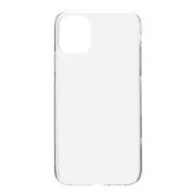 Taktische TPU Hülle für Apple iPhone 11 Transparent