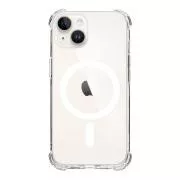 Taktische MagForce Plyo Abdeckung für Apple iPhone 14 Transparent