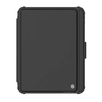 Nillkin Bumper Combo Keyboard Case für iPad 10.9 2022 Schwarz