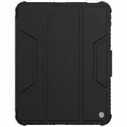 Nillkin Bumper PRO Schutzhülle für iPad 10.9 2022/24/11 2025 Schwarz