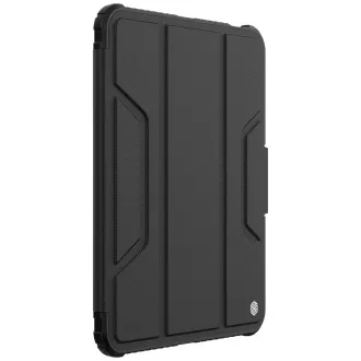 Nillkin Bumper PRO Schutzhülle für iPad 10.9 2022/24/11 2025 Schwarz