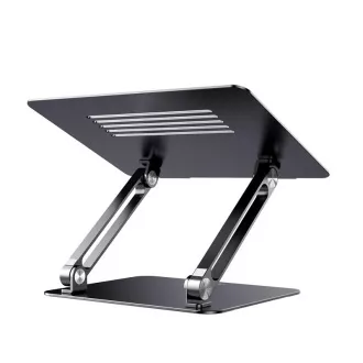 Nillkin ProDesk Verstellbarer Laptop-Ständer Grau
