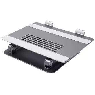 Nillkin ProDesk Verstellbarer Laptop-Ständer Grau