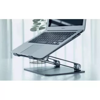 Nillkin ProDesk Verstellbarer Laptop-Ständer Grau
