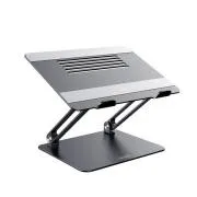 Nillkin ProDesk Verstellbarer Laptop-Ständer Grau