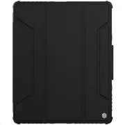 Nillkin Bumper PRO Schutzhülle für iPad Pro 12.9 2020/2021/2022/ Air 13 2024 Schwarz