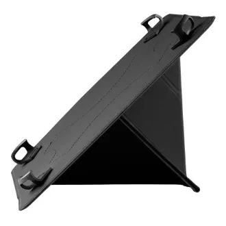 Tactical Stealth Bomber Case Universal für 9'-11' Tablets Schwarz