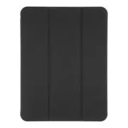 COVER:ME MistyTab Hülle für iPad 10.2 2019/2020/2021 Schwarz