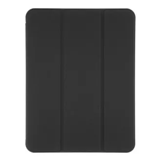 PAKET:ME MistyTab Hülle für Xiaomi Pad 7/7 Pro Schwarz