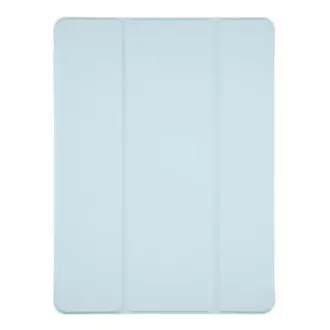PAKET:ME MistyTab Tasche für iPad Air (2020/2022/2024/2025)/iPad Pro 11 (1/2/3/4) Hellblau