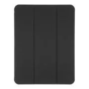 COVER:ME MistyTab Hülle für iPad Pro 11 (2024) Schwarz