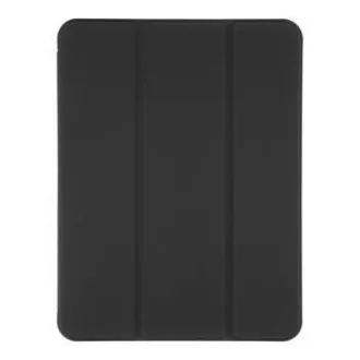 COVER:ME MistyTab Hülle für iPad Pro 11 (2024) Schwarz