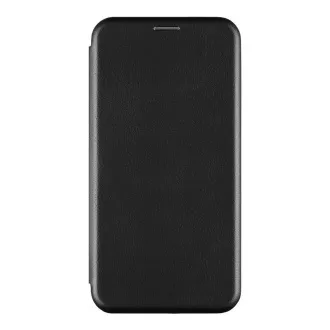 VERPACKUNG:ME Book Case für Samsung Galaxy A54 5G Schwarz VERPACKUNG:ME Book Case für Samsung Galaxy A54 5G Schwarz