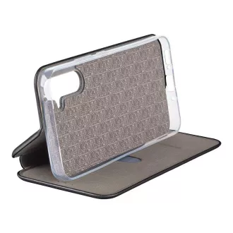 VERPACKUNG:ME Book Case für Samsung Galaxy A54 5G Schwarz VERPACKUNG:ME Book Case für Samsung Galaxy A54 5G Schwarz