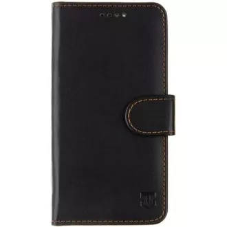 Tactical Field Notes für Samsung Galaxy A13 4G Schwarz