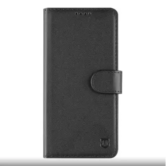 Tactical Field Notes für Xiaomi Redmi Note 13 Pro 4G Schwarz