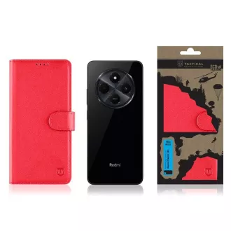 Taktische Erfahrungsberichte für Xiaomi Redmi 14C Rot Taktische Erfahrungsberichte für Xiaomi Redmi 14C Rot