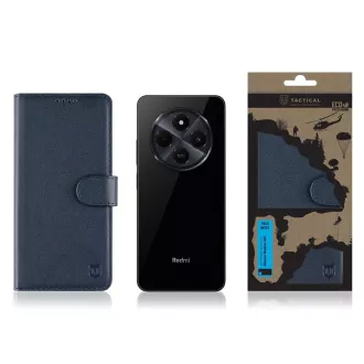Taktische Feldnotizen für Xiaomi Redmi 14C Blau Taktische Feldnotizen für Xiaomi Redmi 14C Blau