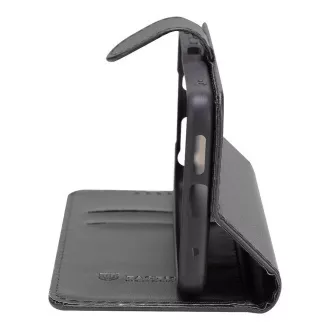Tactical Field Notes für Motorola G05 Schwarz