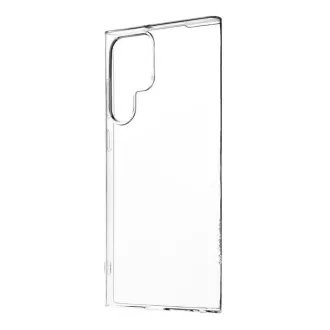 Taktische TPU Abdeckung für Samsung S22 Ultra Transparent Taktische TPU Abdeckung für Samsung S22 Ultra Transparent