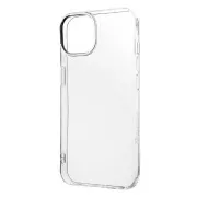 Taktische TPU Hülle für Apple iPhone 14 Transparent
