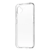 Taktische TPU Hülle für Samsung Galaxy Xcover 6 Pro Transparent