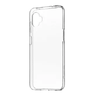 Taktische TPU Hülle für Samsung Galaxy Xcover 6 Pro Transparent Taktische TPU Hülle für Samsung Galaxy Xcover 6 Pro Transparent
