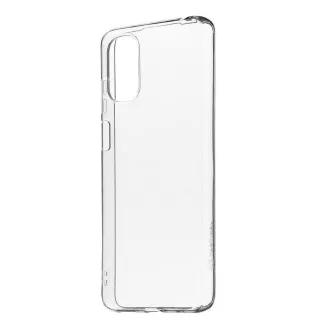 Taktische TPU Abdeckung Samsung Galaxy A54 5G Transparent Taktische TPU Abdeckung Samsung Galaxy A54 5G Transparent