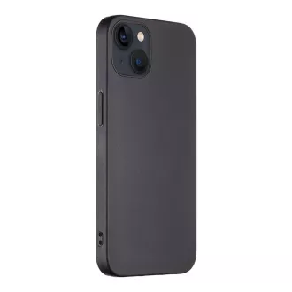 Taktische TPU-Hülle für Apple iPhone 13 Schwarz