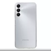 Taktische TPU Abdeckung für Samsung Galaxy A05s Transparent