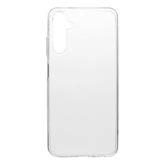 Taktische TPU Abdeckung für Samsung Galaxy A05s Transparent