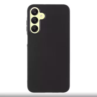 Taktische TPU Hülle für Samsung Galaxy A25 5G Schwarz Taktische TPU Hülle für Samsung Galaxy A25 5G Schwarz