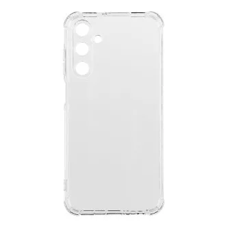 Taktische TPU Plyo Abdeckung für Samsung Galaxy A25 5G Transparent Taktische TPU Plyo Abdeckung für Samsung Galaxy A25 5G Transparent