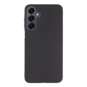 Taktische TPU Abdeckung für Samsung Galaxy A16 5G Schwarz