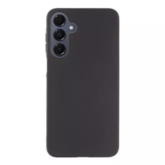 Taktische TPU Abdeckung für Samsung Galaxy A16 5G Schwarz