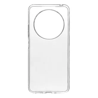 Taktische TPU Abdeckung für Xiaomi Redmi 14C 4G/Poco C75 Transparent Taktische TPU Abdeckung für Xiaomi Redmi 14C 4G/Poco C75 Transparent