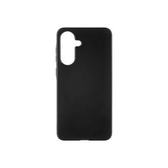 Taktische TPU Abdeckung für Samsung Galaxy A56 5G Schwarz Taktische TPU Abdeckung für Samsung Galaxy A56 5G Schwarz