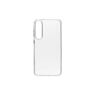 Taktische TPU Hülle für Samsung Galaxy S25 Transparent Taktische TPU Hülle für Samsung Galaxy S25 Transparent