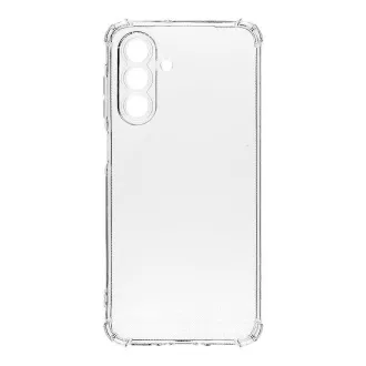 Taktische TPU Plyo Abdeckung für Samsung Galaxy A26 5G Transparent Taktische TPU Plyo Abdeckung für Samsung Galaxy A26 5G Transparent